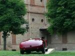 Ferrari 125 Sport 1947 года